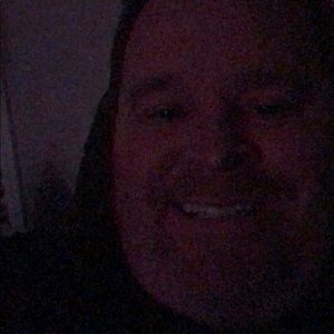 Meet your Posher, Greg